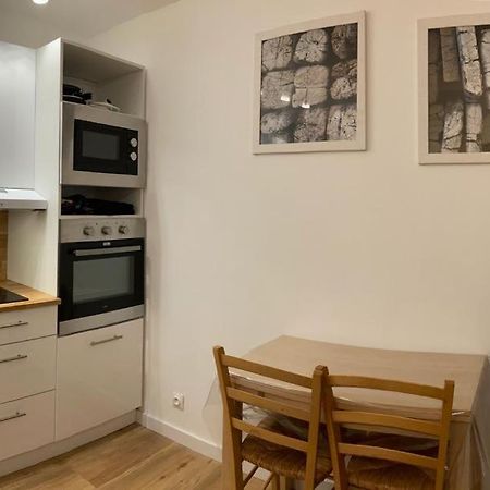 Appartement Les Amethystes 1 Le Mont-Dore Exteriör bild